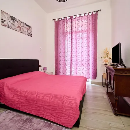 Casa Vlad Apartment Piombino