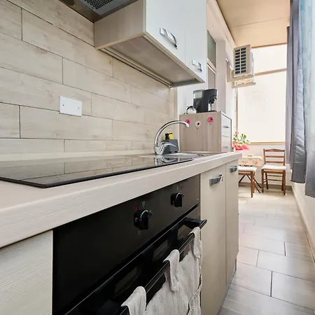 Casa Vlad Apartment Piombino