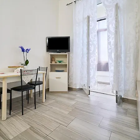Casa Vlad * Piombino