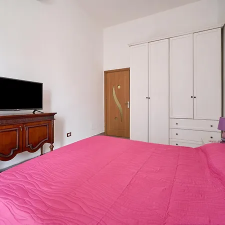 Casa Vlad Apartment