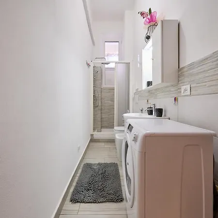 Apartment Casa Vlad