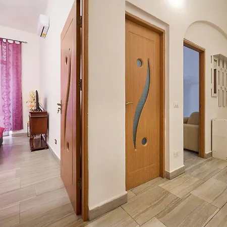 Apartment Casa Vlad *